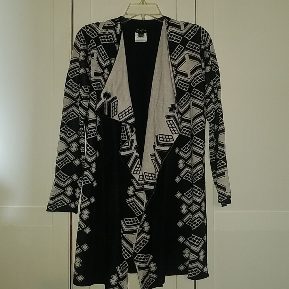Cartise cardigan